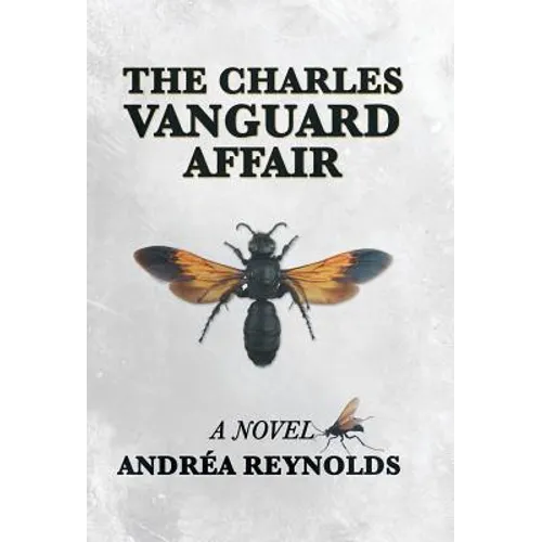 The Charles Vanguard Affair