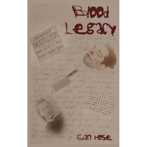 Blood Legacy