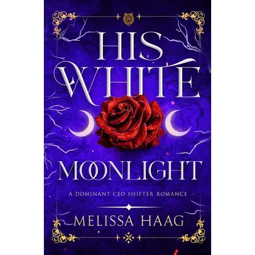 His White Moonlight