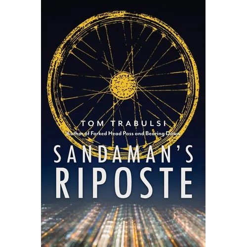 Sandaman's Riposte