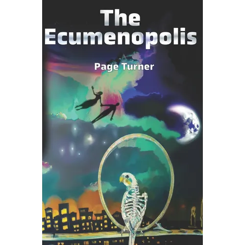 The Ecumenopolis