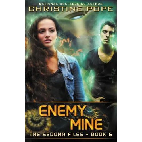 Enemy Mine