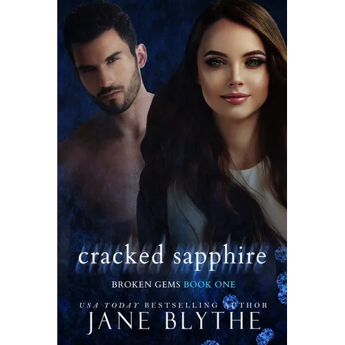 Cracked Sapphire