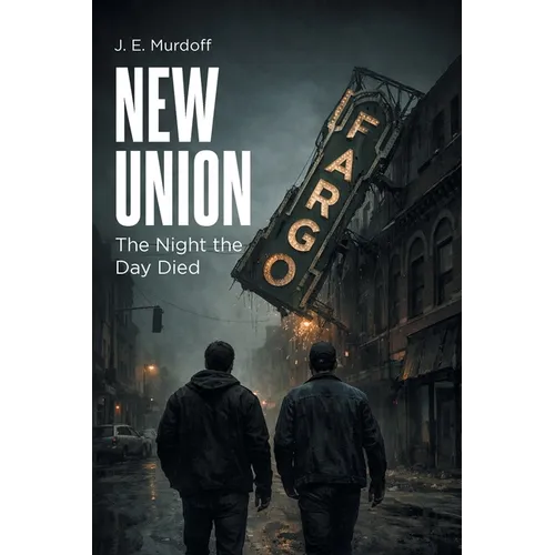 New Union: The Night the Day Died