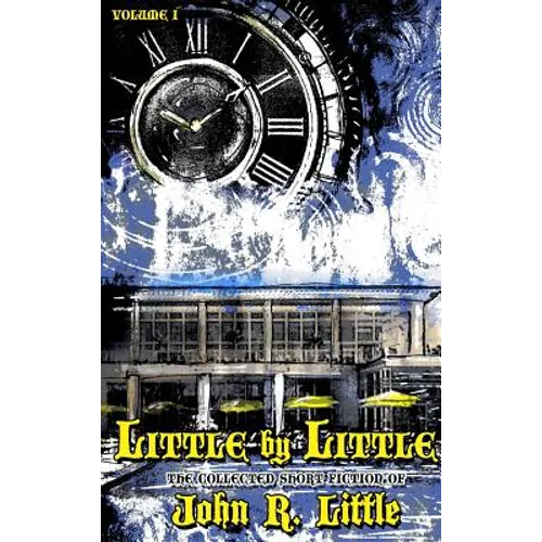 Little by Little
