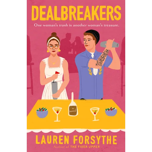 Dealbreakers