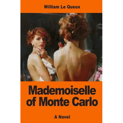 Mademoiselle of Monte Carlo