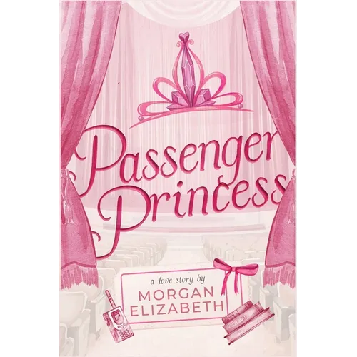 Passenger Princess