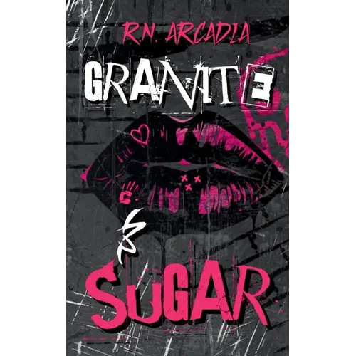 Granite & Sugar