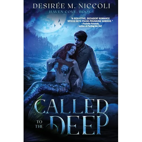 Called to the Deep