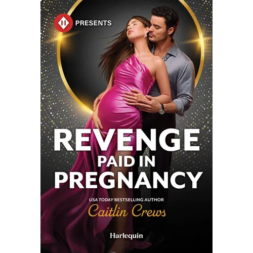 Revenge Paid in Pregnancy