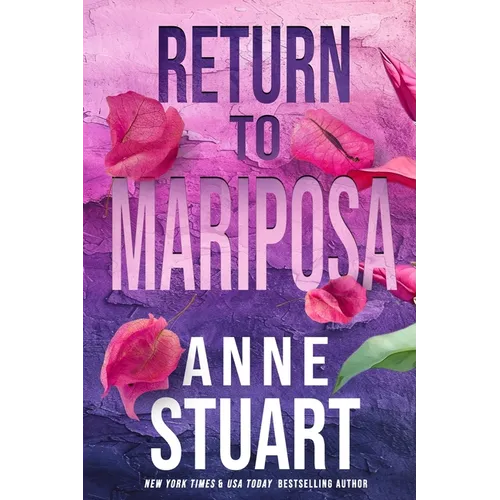 Return to Mariposa