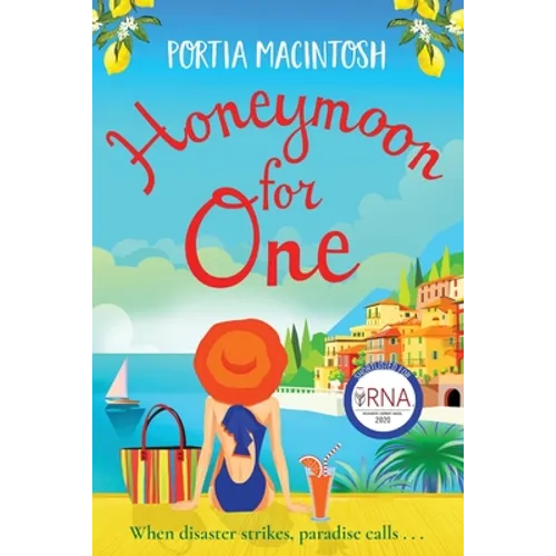 Honeymoon for One