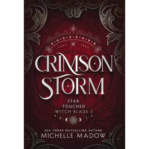 Crimson Storm