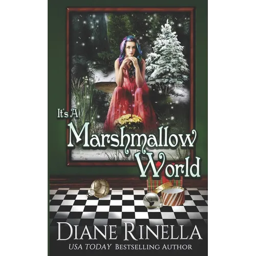 It's A Marshmallow World