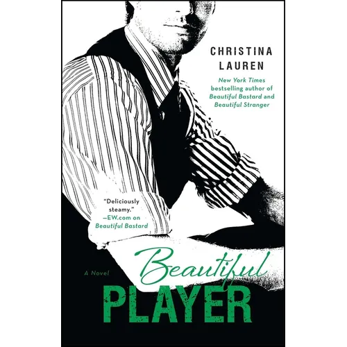 Beautiful Player