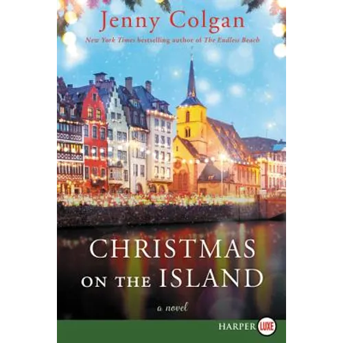 Christmas on the Island