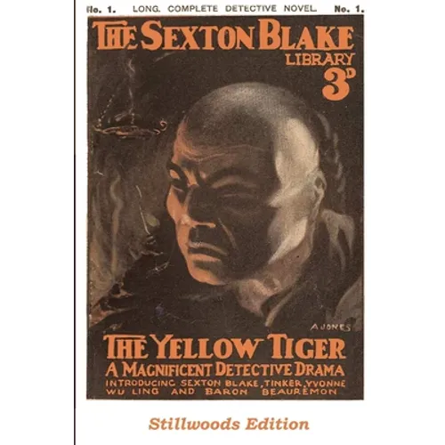 The Yellow Tiger