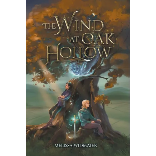 The Wind at Oak Hollow