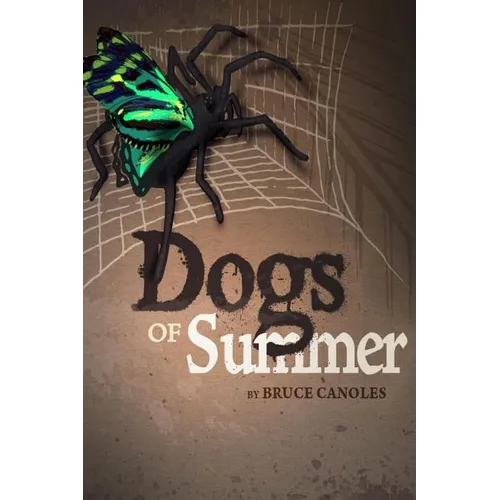 Dogs of Summer