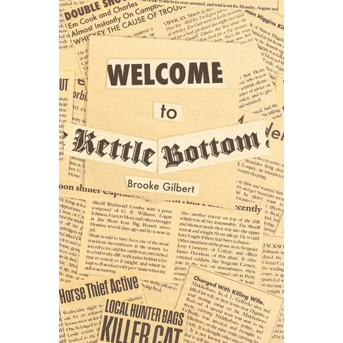 Welcome to Kettle Bottom