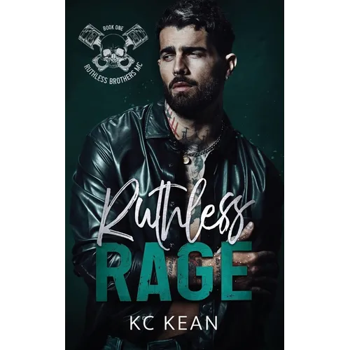 Ruthless Rage