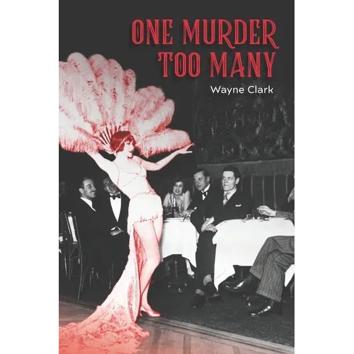 One Murder Too Many