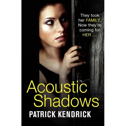 Acoustic Shadows