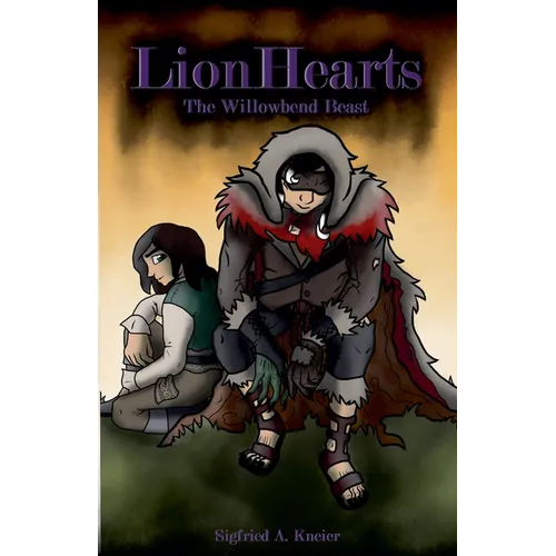 Lionhearts: The Willowbend Beast