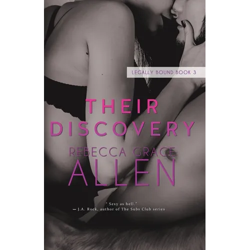 Their Discovery