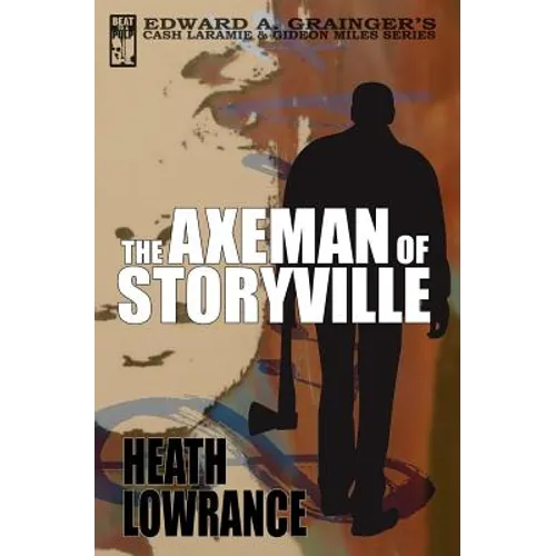 The Axeman of Storyville