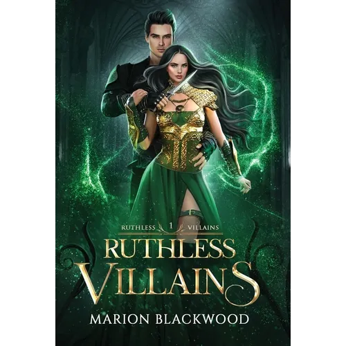 Ruthless Villains