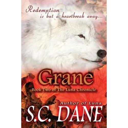 Grane, the Luna Chronicle, Book 2