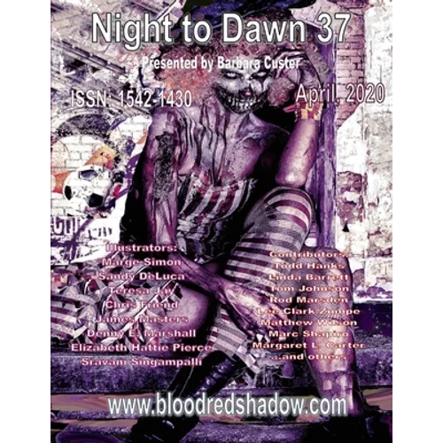 Night to Dawn 37