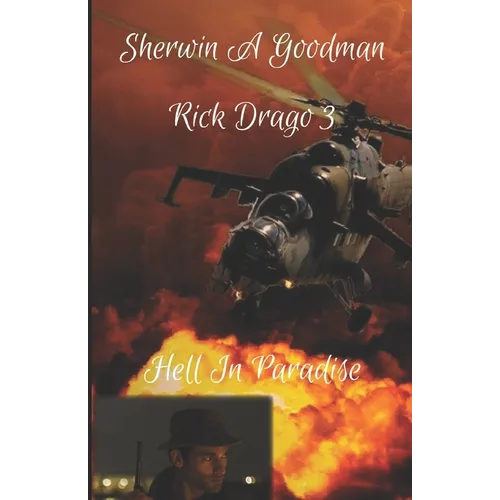 Rick Drago: Hell in Paradise