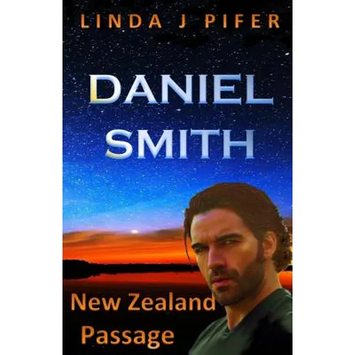 Daniel Smith: New Zealand Passage