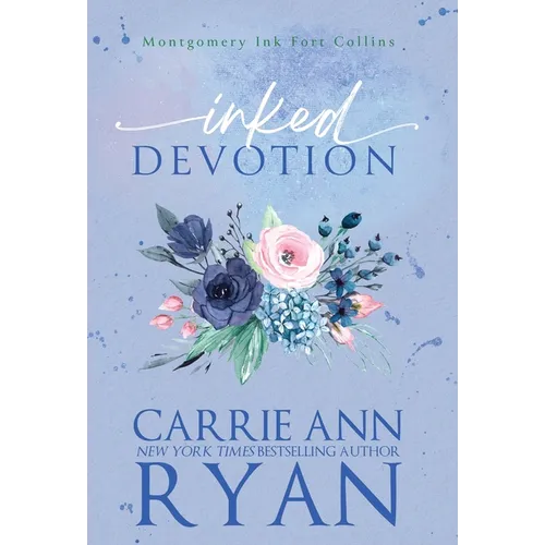 Inked Devotion