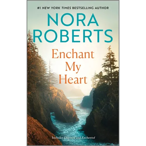 Enchant My Heart