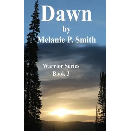 Dawn: Book 3