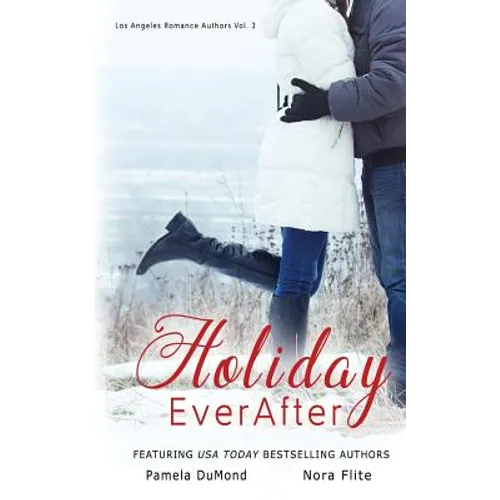 Holiday Ever After