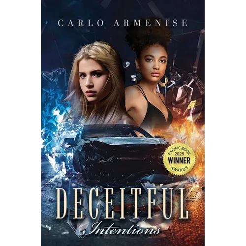 Deceitful Intentions: A Revenge Mystery
