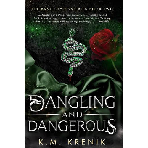 Dangling and Dangerous