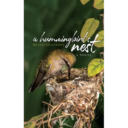 A Hummingbird's Nest