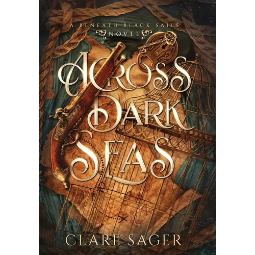 Across Dark Seas