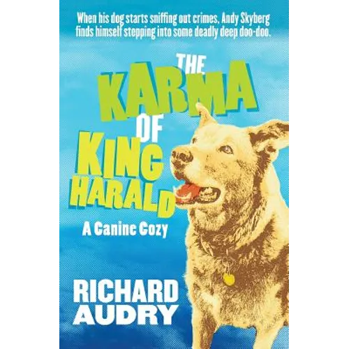 The Karma of King Harald