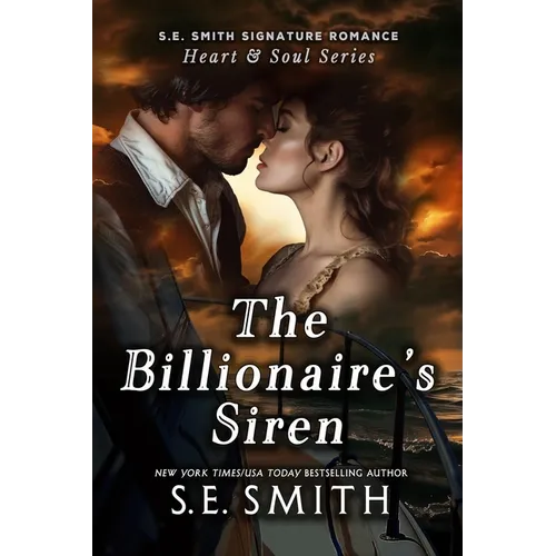 The Billionaire's Siren