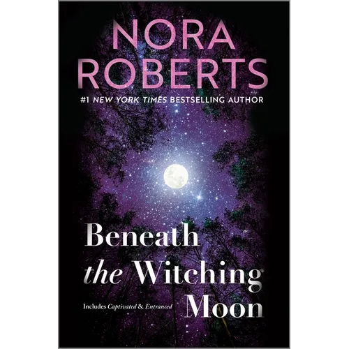 Beneath the Witching Moon
