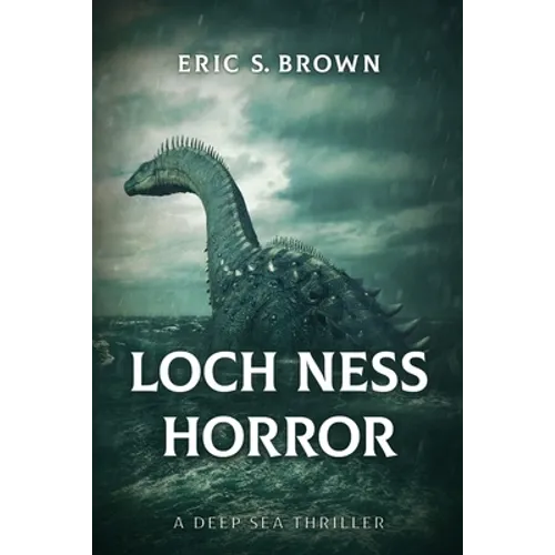 Loch Ness Horror