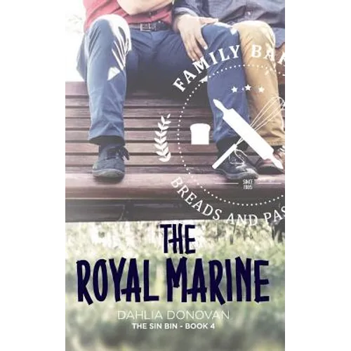 The Royal Marine