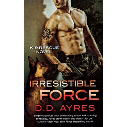 Irresistible Force